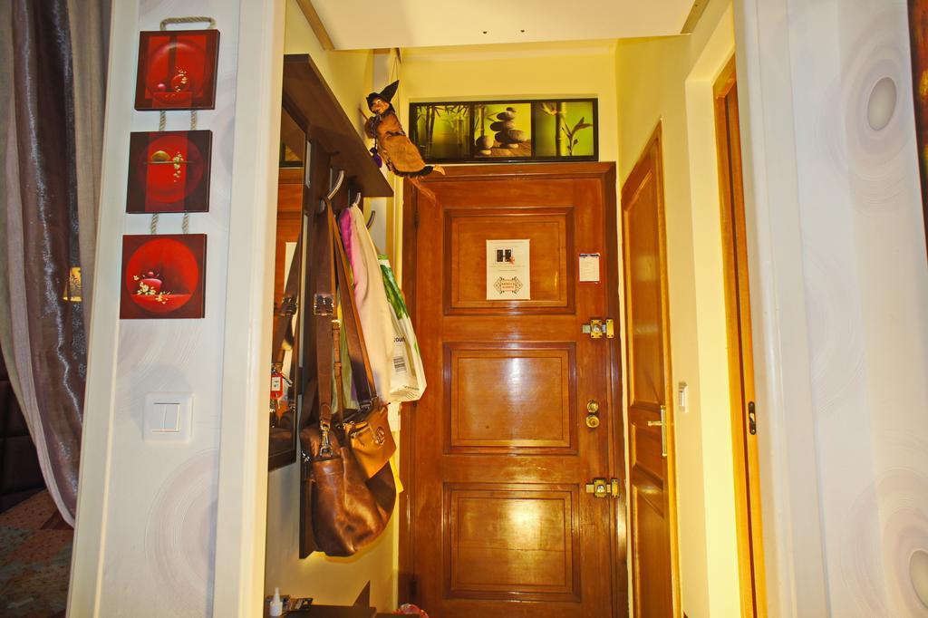 Studio Alberti 니스 객실 사진