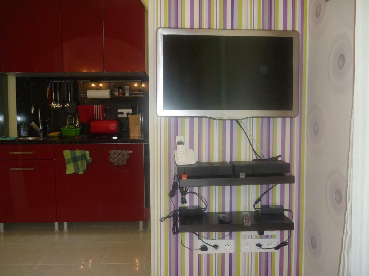 Studio Alberti 니스 외부 사진